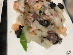 -清华酒楼(盘门店)