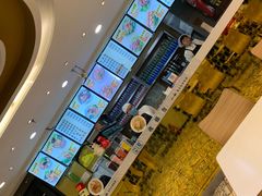 -金乐活美食(中街店)