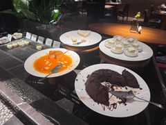 -拉蒂娜·巴西牛排馆 Latina·Brazilian Steakhouse(王府井喜悦店)