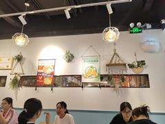 -米泰芒·东南亚料理(体育西店)