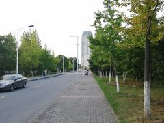 -江南大学-第一食堂(江南苑)
