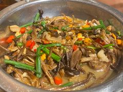 -衡厨·衡阳土菜(中南店)