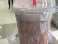 -每日新鲜水果吧(黄浦来福士店)