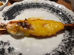 -万岁寿司(天河领展店)