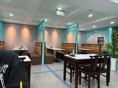 -清真马祥兴菜馆(云南北路店)