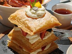 -晓粤·惹味粤菜(凯德乐峰广场店)