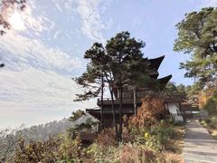 -敬亭山风景名胜区