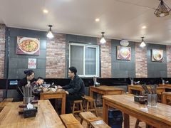 -晋来顺手擀面(金地花园店)