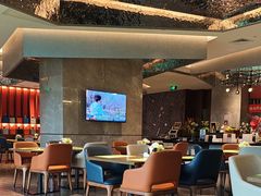 -希尔顿欢朋酒店·欢朋餐厅