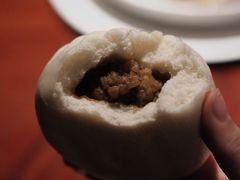 解香楼大肉包-解香楼(八盘岭路店)