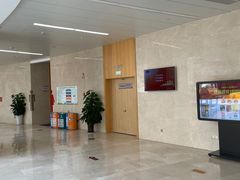 -厦门市图书馆(集美新城馆区)