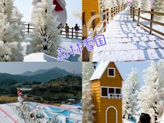 -盈香心动乐园