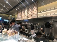 -喜茶(深圳东门1234店)