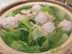 -中西名菜(增城店)