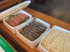 -小小河边鱼(天润城店)