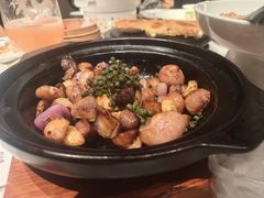 -狮王府淮扬菜(夫子庙老门东店)