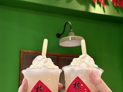 -刘栋梁大排档(淮海东路店)