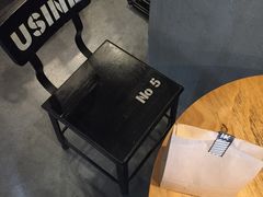 -来回·咖啡(天河南店)