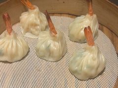 -隆喜元鱼汤包·海鲜(中联广场店)