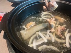 -同仁四季椰子鸡(无锡滨湖万象汇店)