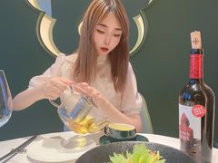 -潮上潮(南中环店)