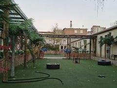 -悦健身游泳健身馆(宋家庄店)