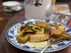 -阿殳菜馆·私厨(水围村店)