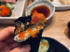 -Hatsune隐泉日式料理(SKP店)