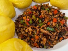 云南黑三剁-云腾食府·云南菜