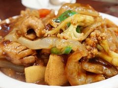 -旺达·福州菜(正大广场店)