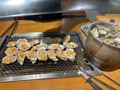 -蚝英雄·自助烤蚝(高新店)