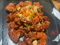 -人民公社铁锅炖·东北菜(卫国道店)