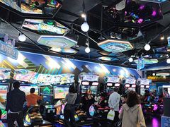 -真快活Coohoo Max(武商仙桃店)