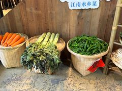 -周家二小姐的菜(西津渡店)