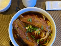 -中国厨房/台湾牛肉面