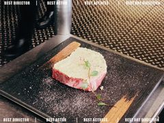 -焱铁烧·黑毛和牛专门店(南宁万象城店)