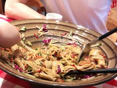 -西贝(上海我格广场店)