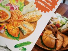 -铃木食堂(杨梅竹店)