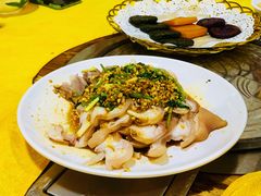 -洞密园美食城(富华路店)