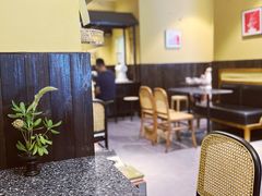 大堂-灶咖KITCHEN