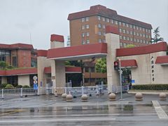 -上海财经大学(国定路校区)