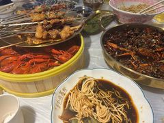 -石牌岭小亮蒸虾•湖北老字号(左岭店)