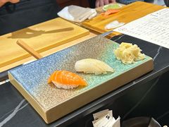 -Sushi Hanzo半藏(天环广场店)