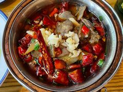 -老乡村(南湖路店)