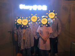 -Diary Club剧本&桌游狼人杀(湖东店)