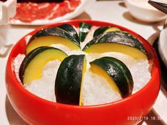 -俏牛哥鲜牛肉牛肆馆(重庆天地店)
