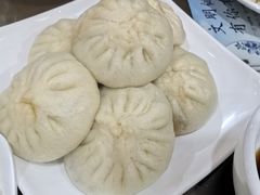 天津包子-京天红酒家(虎坊路店)