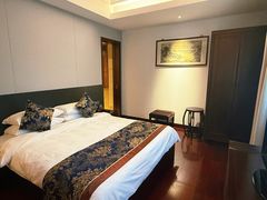 -苏州东山雕花楼宾馆