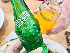 -水仙拉面(水仙街店)