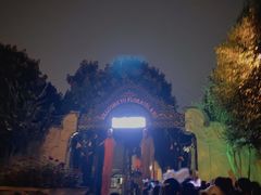 -国色天乡三期陆地乐园
